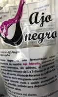 Ajo negro