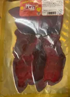 Cecina loncheada equino