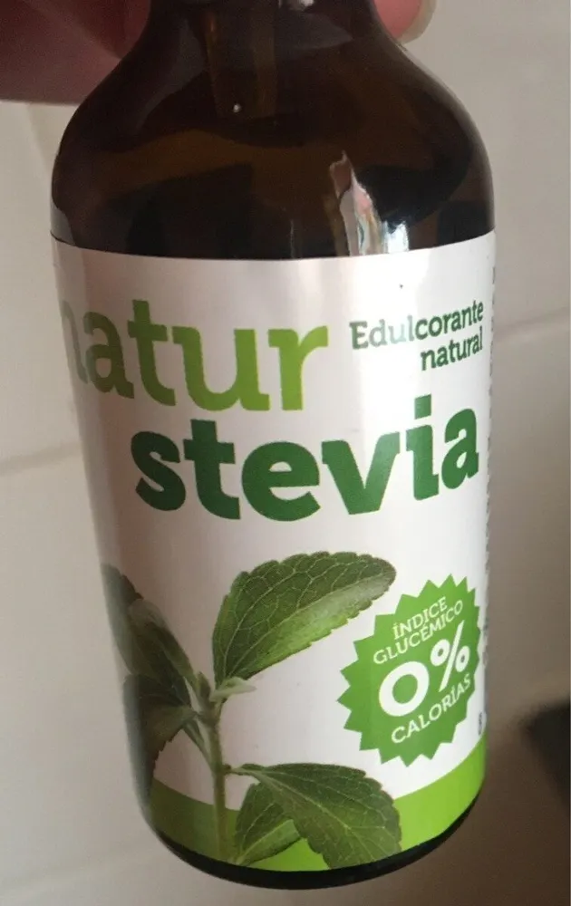 Natur Stevia