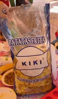 Patatas fritas