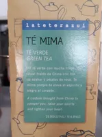 Té MIMA