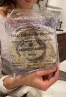 Tortas Saladas De Romero, Rosmarin