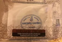 Tortas de aljonjoli