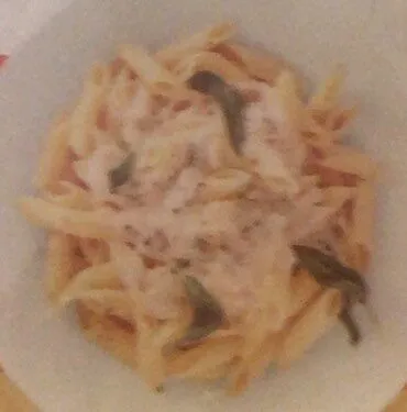 Queso emmental.