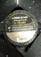 La Quesería Baltanás