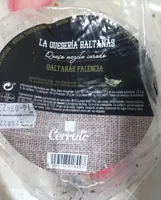 La quesería Baltanas