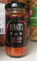 Mojo Canario Picante