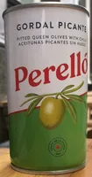 Perello Gordal Picante