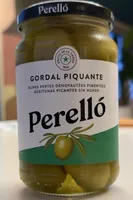 Perello gordal picante imp