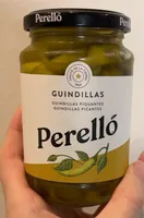 Perello Guindillas Chillies imp
