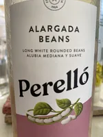 Alargada Beans
