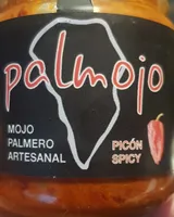 Mojo palmero