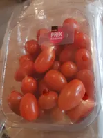 Tomates cerises