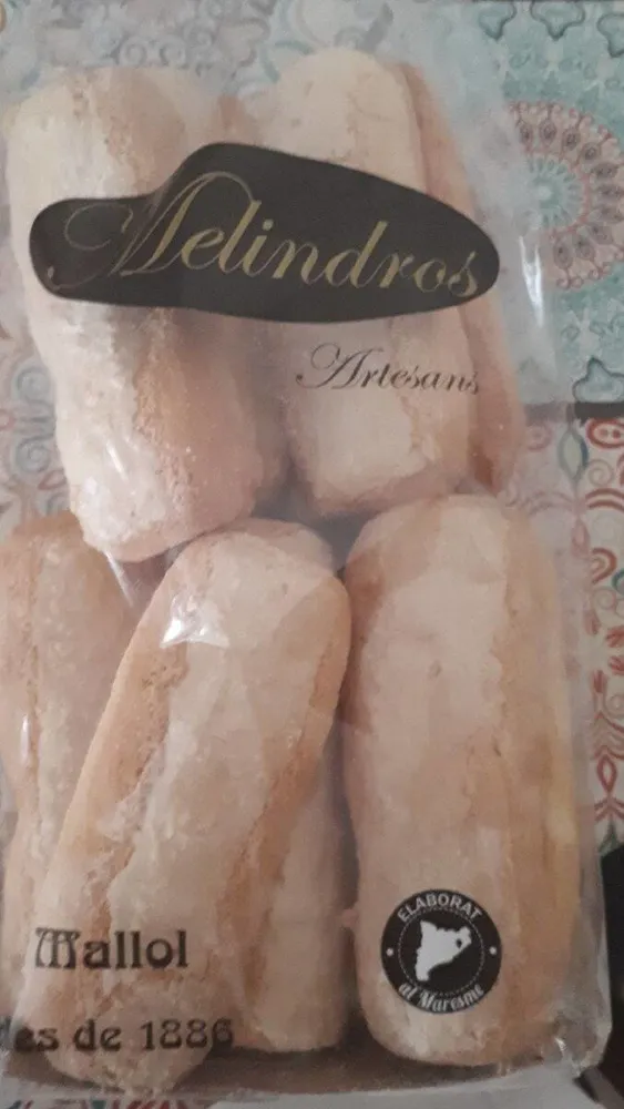 Melindros