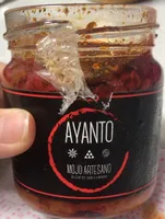 Mojo artesano