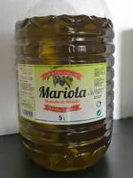 Huile d'olive