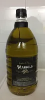 Aceite virgen extra