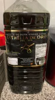 Aceite de oliva