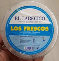Queso Fresco de Cabra