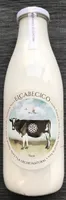 Leche Natural de Vaca