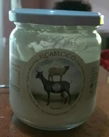 Yogur natural