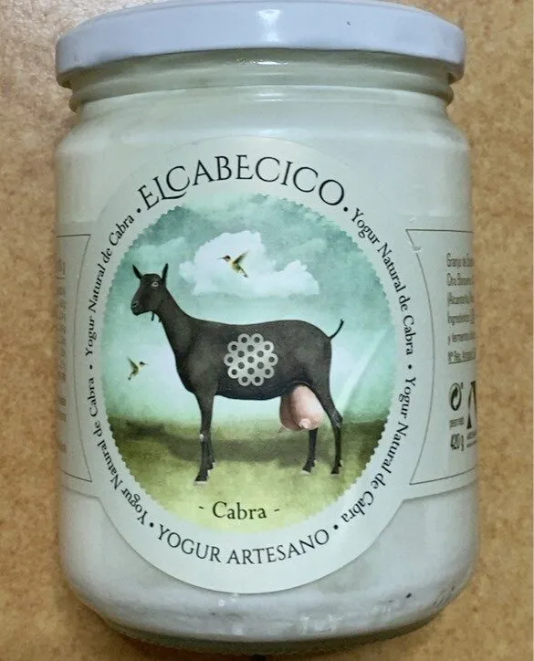 Yogourt Artesano