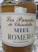Miel romero