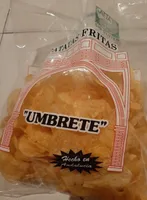 Patatas Fritas Umbrete