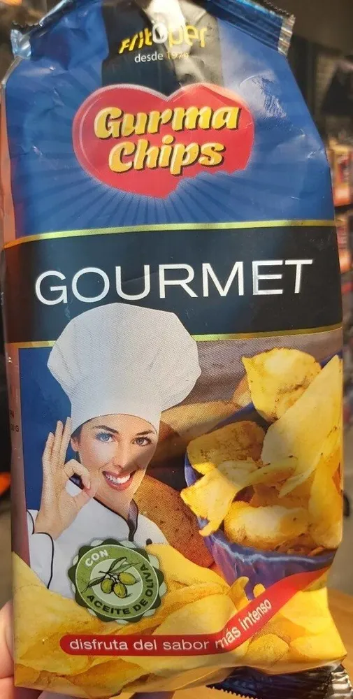 Firma Chips