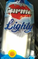 Chips Gurmai lighty
