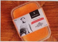 Pastel de cabracho