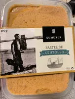 Pastel de Centollo