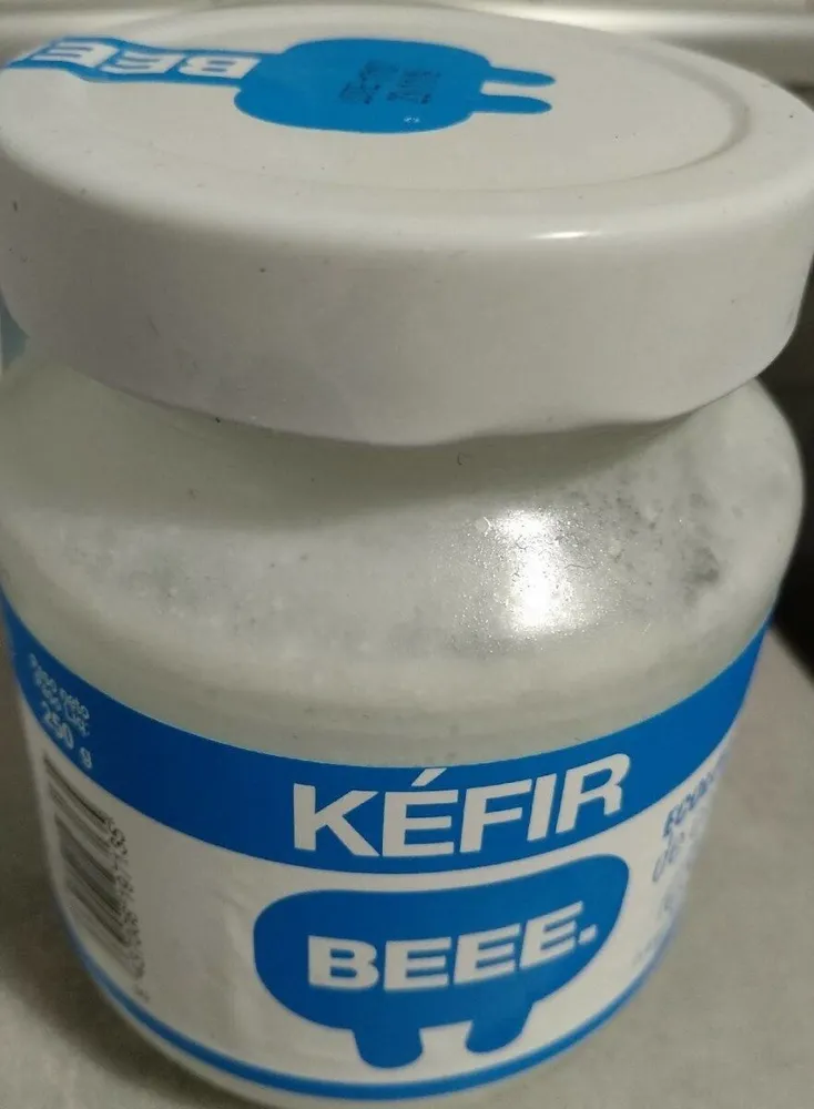 Kéfir Beee