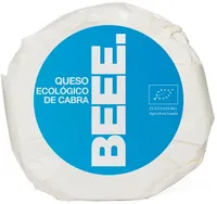 Queso ecológico de cabra