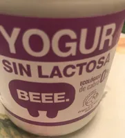 Yogur de cabra ecologico