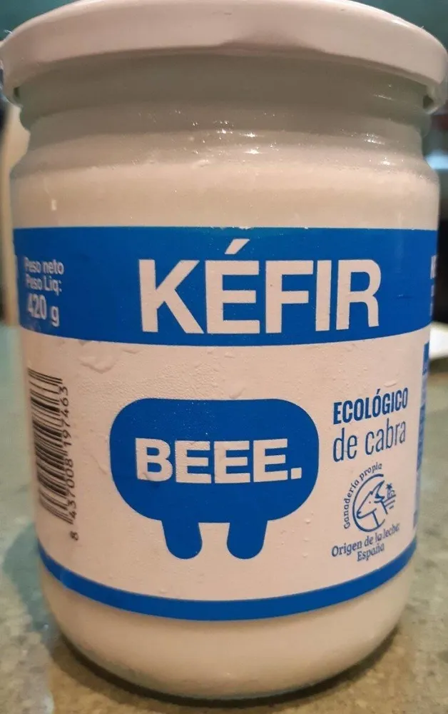 Kefir beee