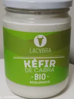 Kéfir de cabra