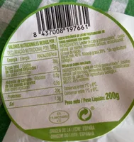 LACABRA  QUESO ECOLOGICO
