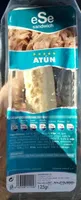Sandwich atun