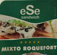 Mixto roquefort
