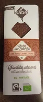 Chocolates artesanos