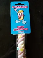 Fluffy Mallow Twist