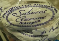 Polvorón de almendra bolsa