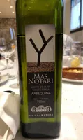 Mas Notari
