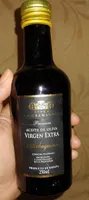 Aceite de oliva extra virgen arbequina