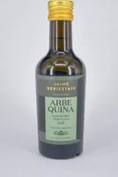 Aceite de Oliva Virgen Extra | Arbequina