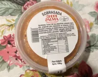 Sobrasada