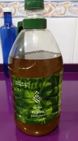 Aceite de oliva virgen extra