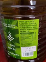 Aceite de oliva