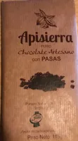 Chicolate arresano Apisierra